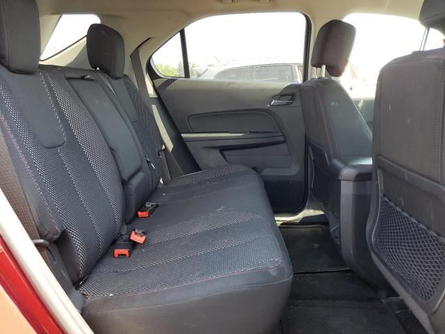 Photo 10 from auction – 2017 CHEVROLET EQUINOX LT with VIN 2GNALCEK8H1617600
