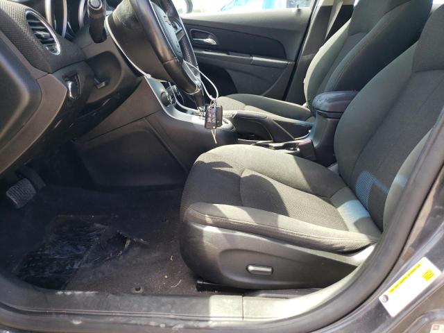 Photo 7 from auction – 2011 CHEVROLET CRUZE LT with VIN 1G1PF5S91B7173129