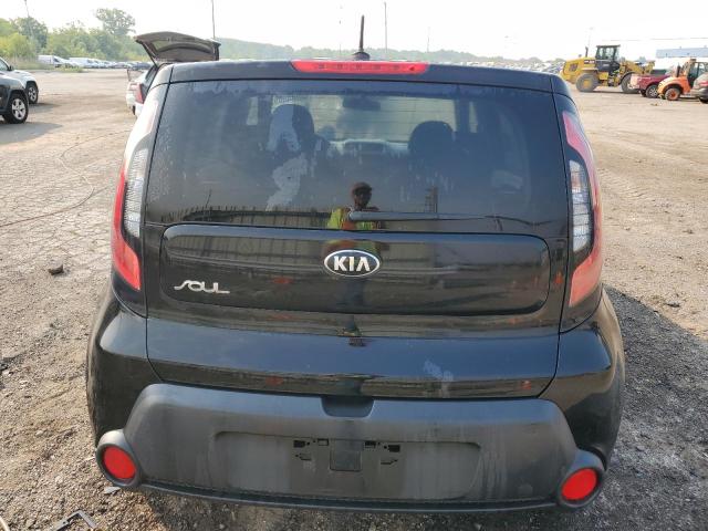 Photo 6 from auction – 2015 KIA SOUL with VIN KNDJN2A2XF7217704