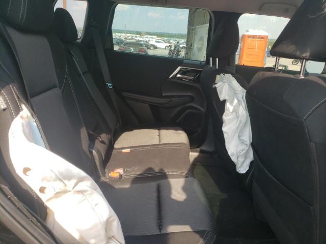 Photo 10 from auction – 2023 MITSUBISHI OUTLANDER with VIN JA4J4TA87PZ022219