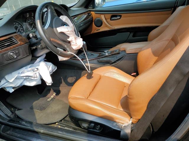 Photo 7 from auction – 2011 BMW 335 I with VIN WBADX7C54BE580062