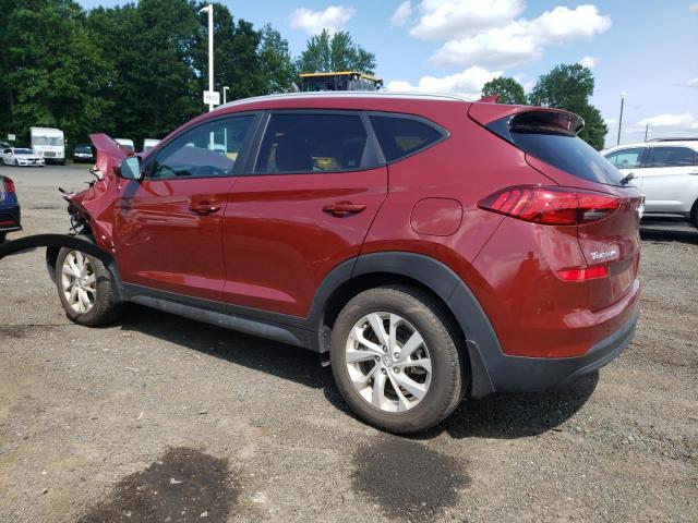 Photo 2 from auction – 2020 HYUNDAI TUCSON LIM with VIN KM8J33A42LU200448