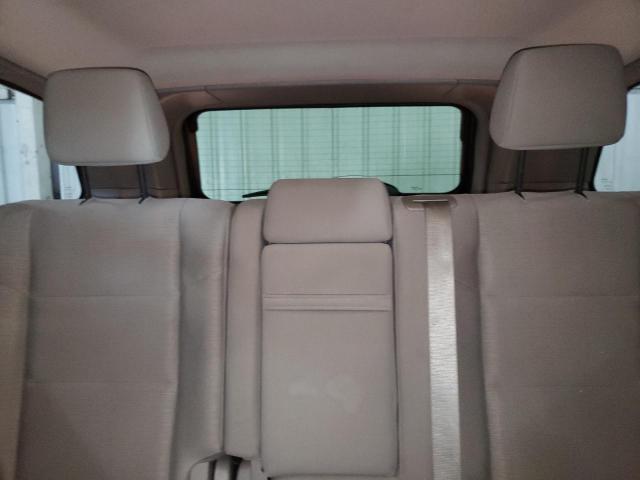 Photo 10 from auction – 2011 JEEP GRAND CHER with VIN 1J4RR4GG0BC546302