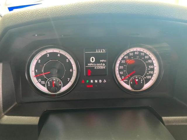 Photo 8 from auction – 2018 RAM 1500 ST with VIN 1C6RR7KT3JS296030