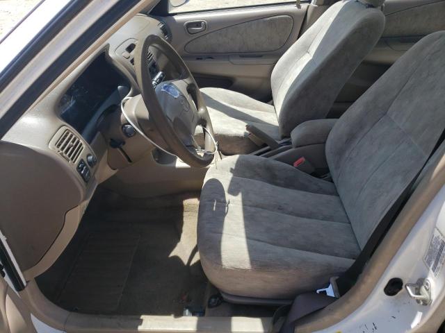 Photo 7 from auction – 1998 TOYOTA COROLLA VE with VIN 2T1BR18E2WC007602