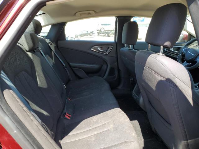 Photo 10 from auction – 2015 CHRYSLER 200 LIMITE with VIN 1C3CCCAB4FN699722