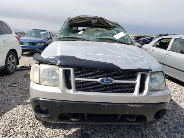 Photo 5 from auction – 2003 FORD EXPLORER S with VIN 1FMZU77E63UA49704