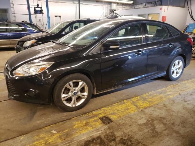 FORD FOCUS SE 2014 con VIN 1FADP3F27EL147810 - Foto de la subasta