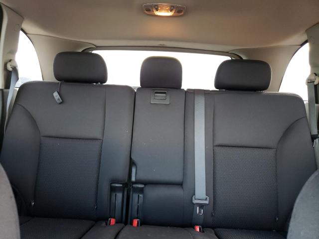 Photo 10 from auction – 2009 FORD EDGE SE with VIN 2FMDK36C99BA79030