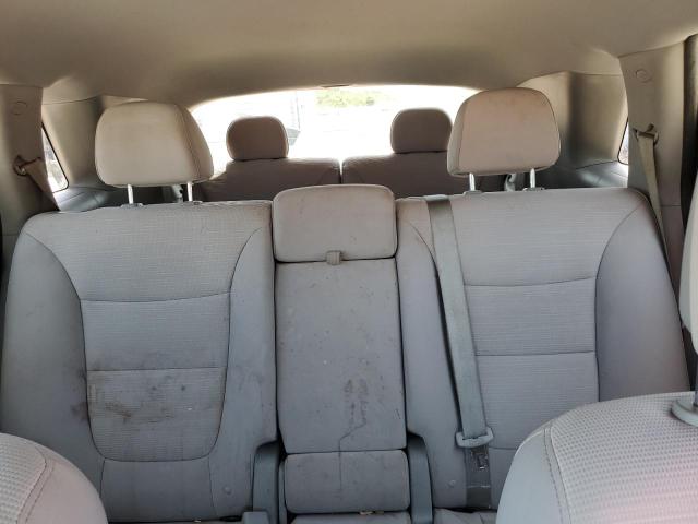 Photo 10 from auction – 2015 KIA SORENTO LX with VIN 5XYKTDA75FG646284