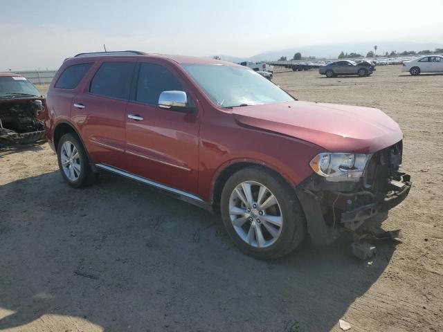 Photo 4 from auction – 2011 DODGE DURANGO CR with VIN 1D4RD4GG7BC598467