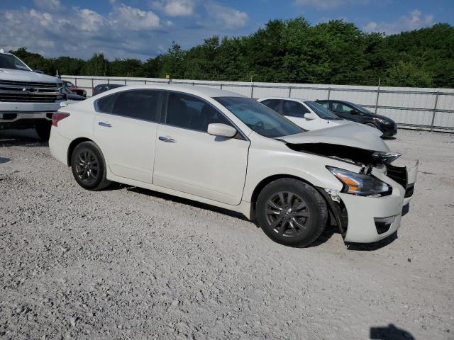 Photo 4 from auction – 2015 NISSAN ALTIMA 2.5 with VIN 1N4AL3AP2FN910694