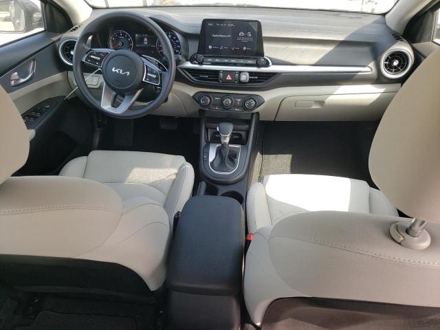 Photo 8 from auction – 2023 KIA FORTE LX with VIN 3KPF24AD5PE597399