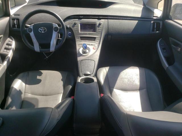 Photo 8 from auction – 2012 TOYOTA PRIUS with VIN JTDKN3DU1C5498208