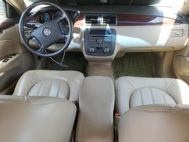 Photo 8 from auction – 2008 BUICK LUCERNE CX with VIN 1G4HD57278U151865