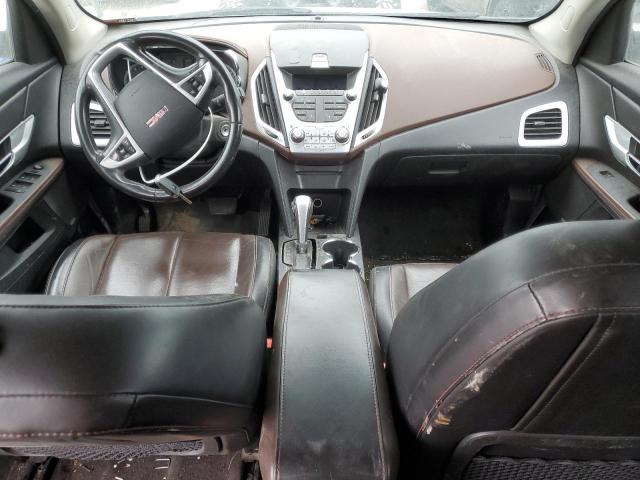 Photo 8 from auction – 2010 GMC TERRAIN SL with VIN 2CTALFEW5A6353729