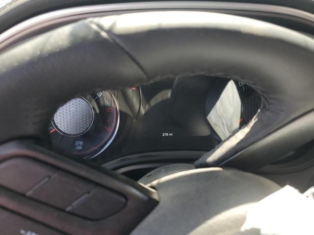 Photo 9 from auction – 2022 DODGE CHALLENGER with VIN 2C3CDZBT1NH128431