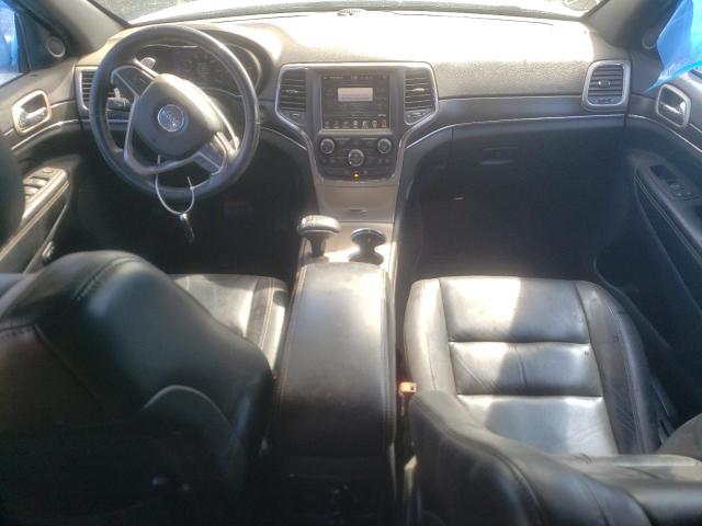 Photo 8 from auction – 2014 JEEP GRAND CHER with VIN 1C4RJFBG2EC441278