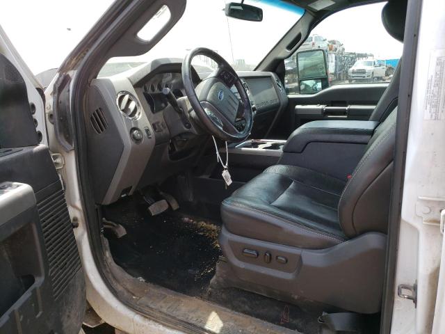 Photo 7 from auction – 2012 FORD F250 SUPER with VIN 1FT7W2B63CEB63100