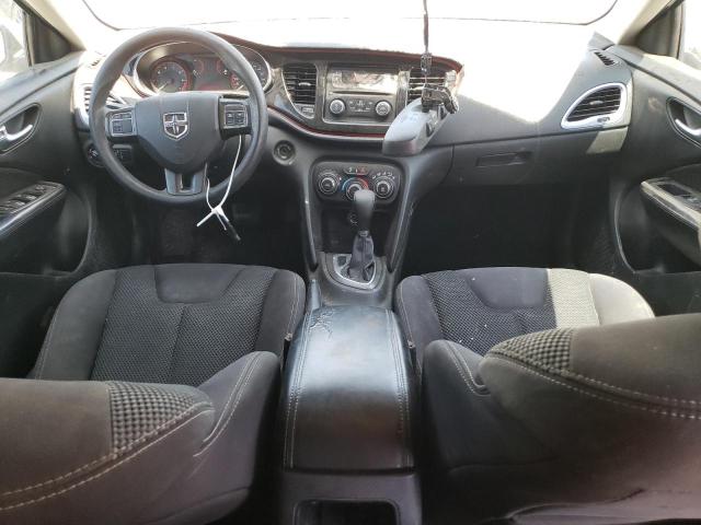 Photo 8 from auction – 2015 DODGE DART SXT with VIN 1C3CDFBB7FD222334