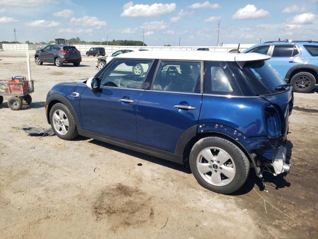 Photo 2 from auction – 2017 MINI COOPER with VIN WMWXU1C55H2E18490