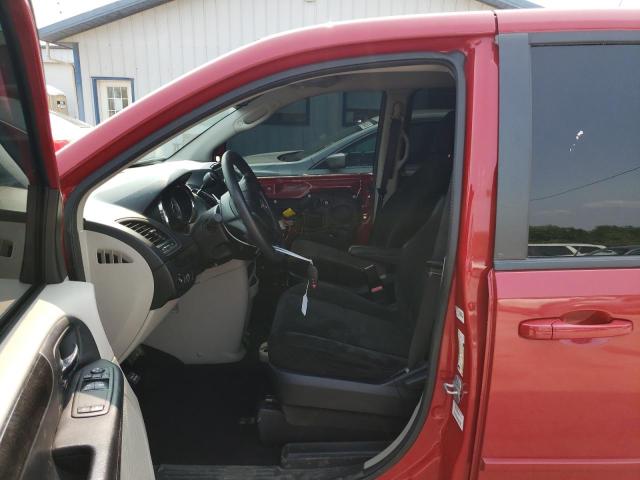 Photo 7 from auction – 2013 DODGE GRAND CARA with VIN 2C4RDGBG9DR506985