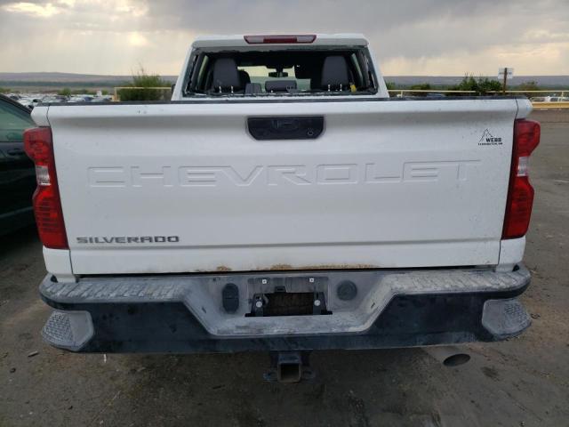 Photo 6 from auction – 2023 CHEVROLET 1500 with VIN 1GC4YLE78PF143884