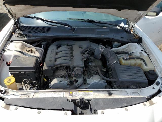 Photo 11 from auction – 2009 DODGE CHARGER with VIN 2B3KA43V29H523938
