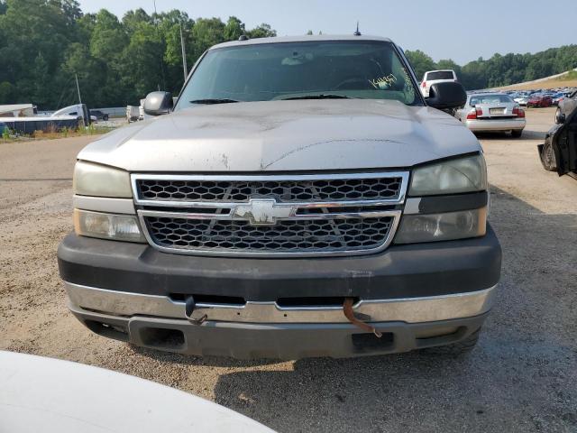 Foto 5 de la subasta – 2005 CHEVROLET SILVERADO con VIN 1GCHK23295F851644