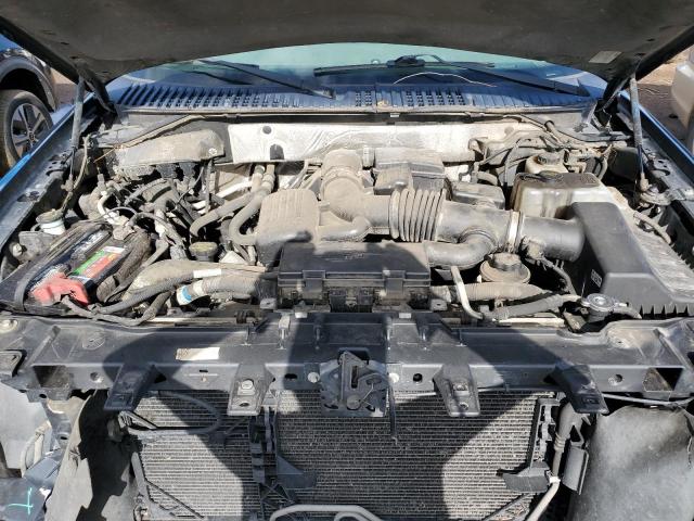 Photo 12 from auction – 2012 FORD EXPEDITION with VIN 1FMJK1J50CEF33726