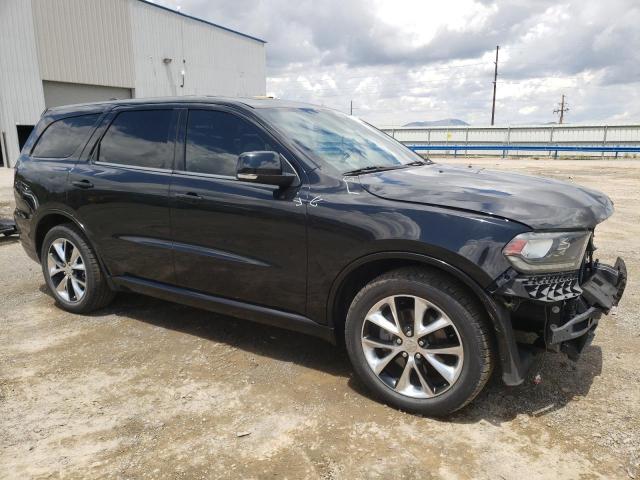 Photo 4 from auction – 2014 DODGE DURANGO R/ with VIN 1C4SDJCTXEC330338