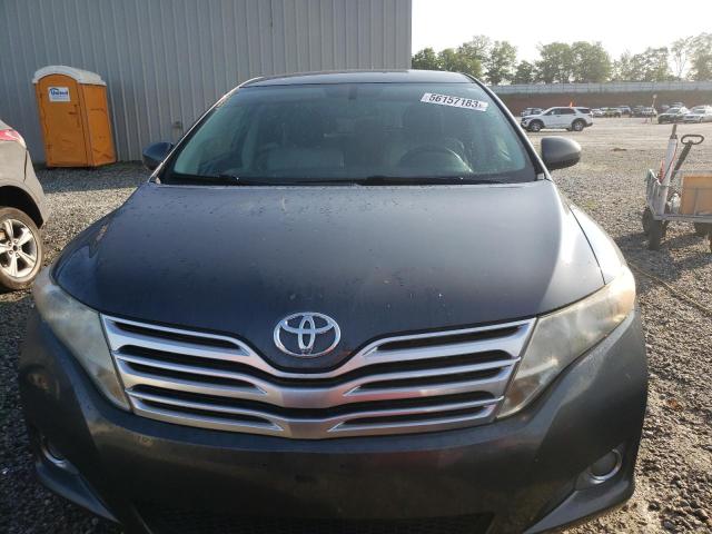 Photo 5 from auction – 2010 TOYOTA VENZA with VIN 4T3ZA3BB7AU022336