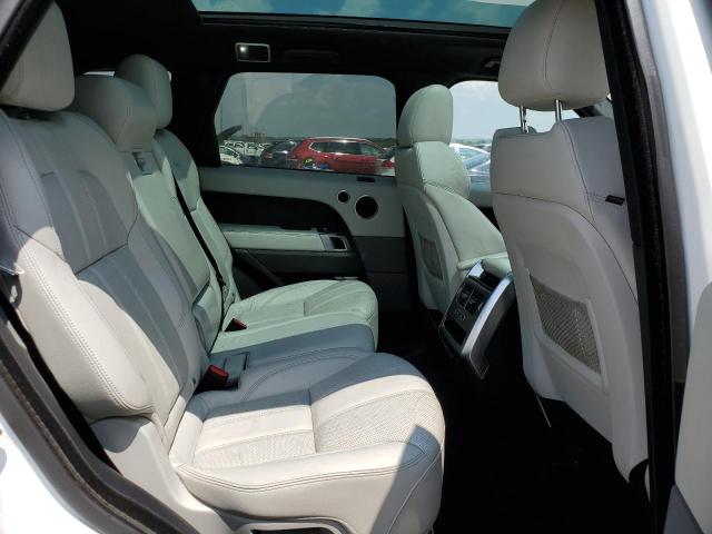 Photo 10 from auction – 2016 LAND ROVER RANGE ROVE with VIN SALWG2VF1GA635420