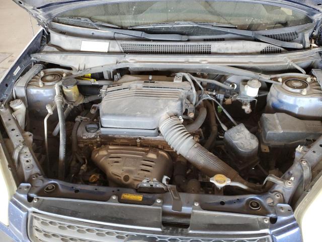 Photo 11 from auction – 2003 TOYOTA RAV4 with VIN JTEGH20V630098580
