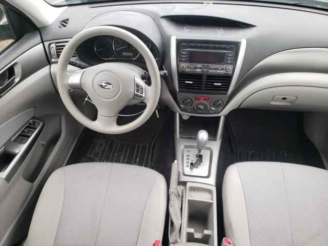 Photo 8 from auction – 2012 SUBARU FORESTER 2 with VIN JF2SHBBC1CH406770