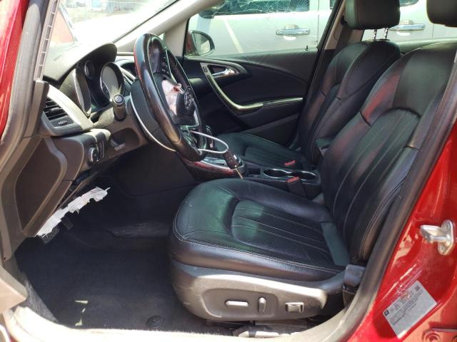 Photo 7 from auction – 2016 BUICK VERANO with VIN 1G4PS5SK5G4185682