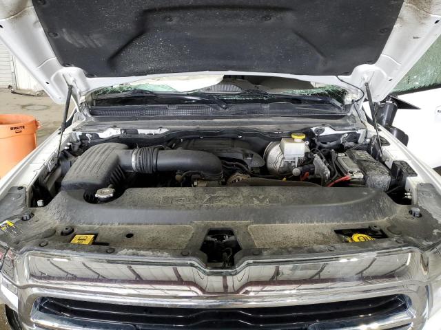 Photo 11 from auction – 2020 RAM 1500 BIG H with VIN 1C6SRFBT9LN269590