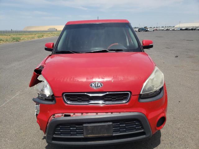 Снимка 5 от търг – 2012 KIA SOUL + с VIN KNDJT2A63C7390341