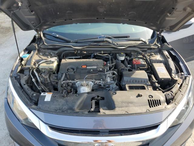 Photo 11 from auction – 2017 HONDA CIVIC LX with VIN 19XFC2F58HE064709