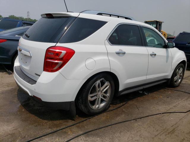 Photo 3 from auction – 2017 CHEVROLET EQUINOX PR with VIN 2GNFLGEKXH6207204