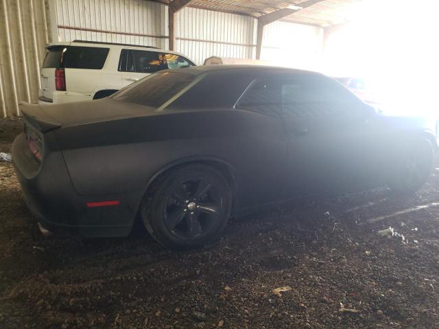 Photo 3 from auction – 2017 DODGE CHALLENGER with VIN 2C3CDZAG3HH502613