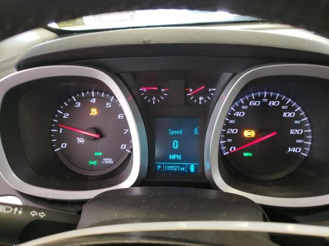 Photo 9 from auction – 2012 CHEVROLET EQUINOX LT with VIN 2GNALDEK1C6155348