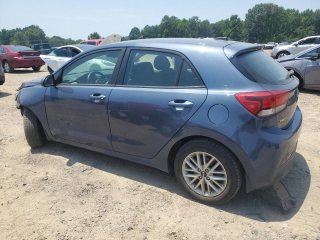 Photo 2 from auction – 2018 KIA RIO EX with VIN 3KPA35AB8JE051392