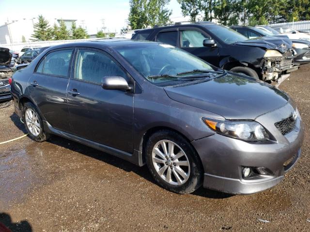Photo 4 from auction – 2010 TOYOTA COROLLA BA with VIN 2T1BU4EE2AC344834