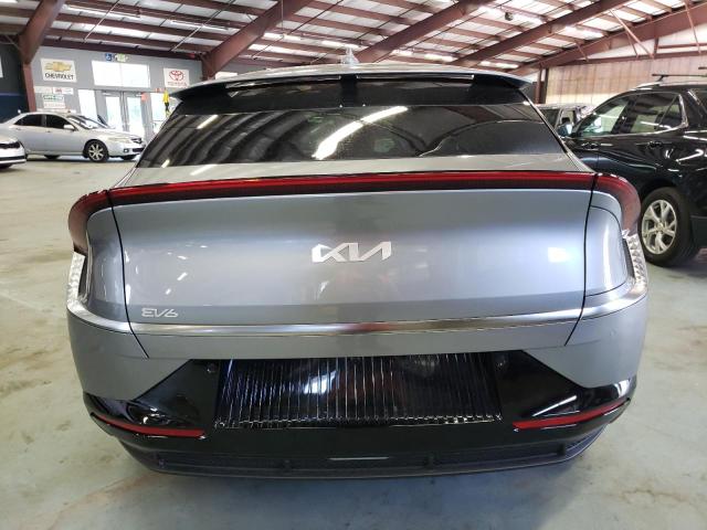 Photo 6 from auction – 2023 KIA EV6 LIGHT with VIN KNDC34LA9P5602571