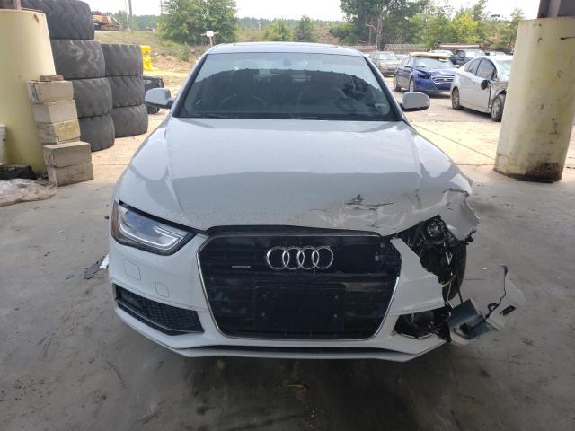 Photo 5 from auction – 2016 AUDI A4 PREMIUM with VIN WAUBFAFL9GN018957
