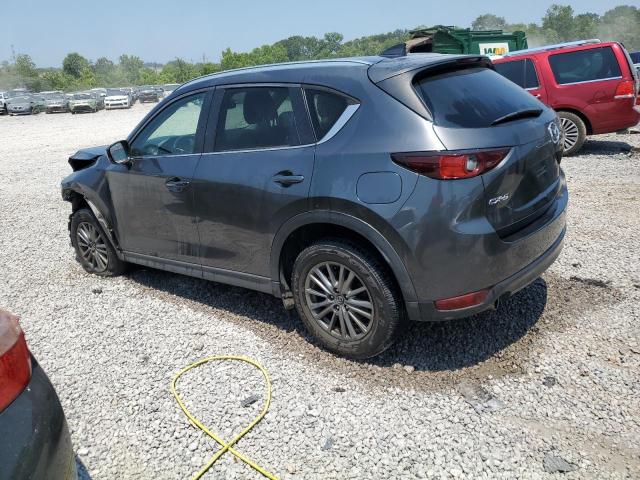 Photo 2 from auction – 2017 MAZDA CX-5 TOURI with VIN JM3KFACL3H0194934