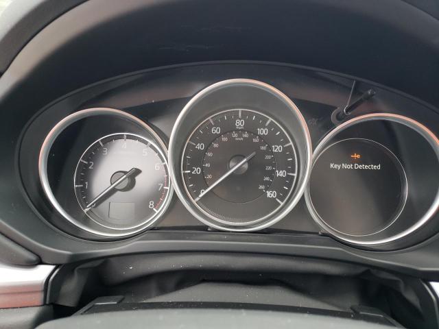 Photo 9 from auction – 2023 MAZDA CX-5 PREFE with VIN JM3KFBCM4P0195572