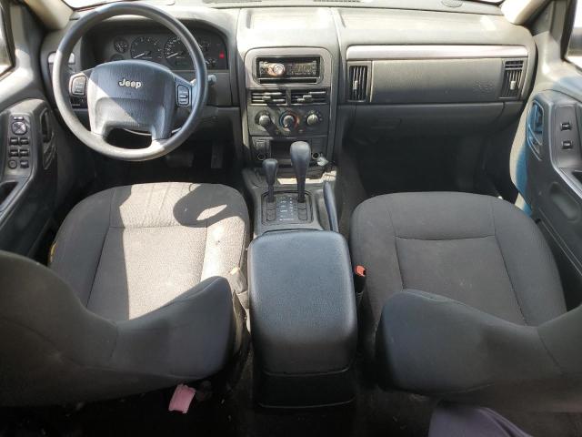 Photo 8 from auction – 2004 JEEP GRAND CHER with VIN 1J4GW48S34C368150