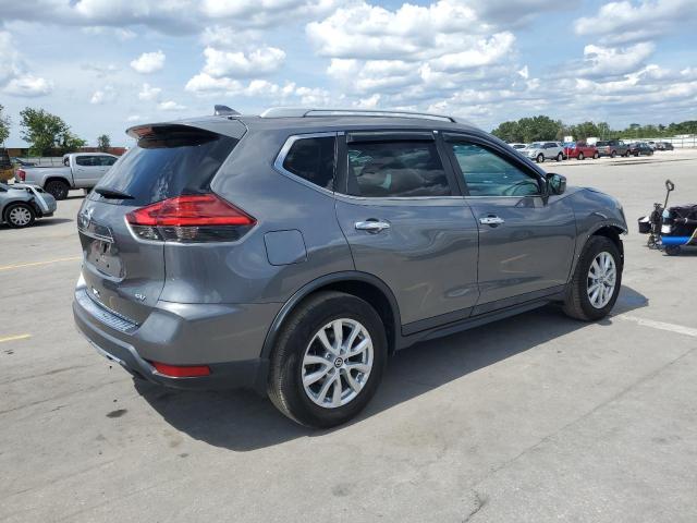 Photo 3 from auction – 2017 NISSAN ROGUE S with VIN 5N1AT2MT0HC869652